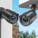 SecureView - CCTV Motion Detection Outdoor Security Cameras - Kalinzy