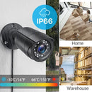 SecureView - CCTV Motion Detection Outdoor Security Cameras - Kalinzy