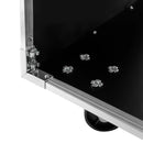 ServerRack – Rolling Network Rack Cabinet - Kalinzy