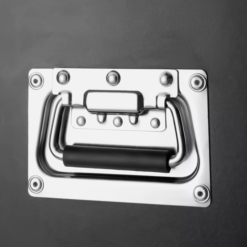 ServerRack – Rolling Network Rack Cabinet