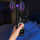 ShadowGuard - Professional Hidden Camera Detector & Anti Spy Bug Finder - Kalinzy