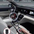 ShadowGuard - Professional Hidden Camera Detector & Anti Spy Bug Finder - Kalinzy