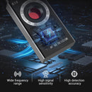 ShadowGuard - Professional Hidden Camera Detector & Anti Spy Bug Finder - Kalinzy