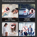 ShadowGuard - Professional Hidden Camera Detector & Anti Spy Bug Finder - Kalinzy