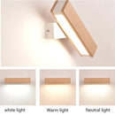 SiennaEdge – Modern Wall Lamps for Bedroom - Kalinzy