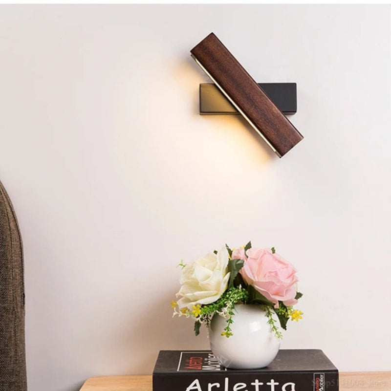SiennaEdge – Modern Wall Lamps for Bedroom - Kalinzy