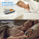 SignalMate - Portable Pocket AM FM Weather Band Radio - Kalinzy