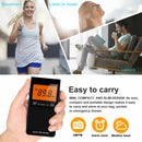 SignalMate - Portable Pocket AM FM Weather Band Radio - Kalinzy
