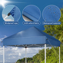SkyShade - Portable Gazebo Pop Up Canopy Tent - Kalinzy