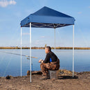 SkyShade - Portable Gazebo Pop Up Canopy Tent - Kalinzy