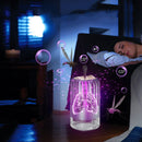 SleepGuard - Silent Indoor Bug Zapper Lamp - Kalinzy