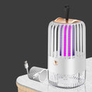 SleepGuard - Silent Indoor Bug Zapper Lamp - Kalinzy