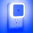 SmartGlow - 6Pcs LED Plug - In Night Light - Kalinzy