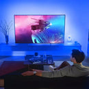 SmartGlow - 6Pcs LED Plug - In Night Light - Kalinzy