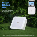 SmartGlow - 6Pcs LED Plug - In Night Light - Kalinzy