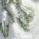 SnowCrafts - Artificial Snow Powder for Holiday Crafts & Decorations - Kalinzy