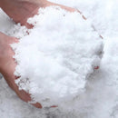 SnowCrafts - Artificial Snow Powder for Holiday Crafts & Decorations - Kalinzy