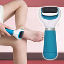 SoftSole – Smooth Electric Foot Callus Remover - Kalinzy