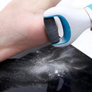 SoftSole – Smooth Electric Foot Callus Remover - Kalinzy