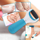 SoftSole – Smooth Electric Foot Callus Remover - Kalinzy