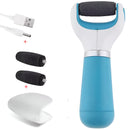SoftSole – Smooth Electric Foot Callus Remover - Kalinzy