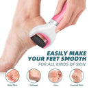 SoftSole – Smooth Electric Foot Callus Remover - Kalinzy