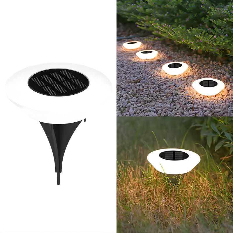 SolarionTerra - Outdoor Pathways Solar Lights - Kalinzy