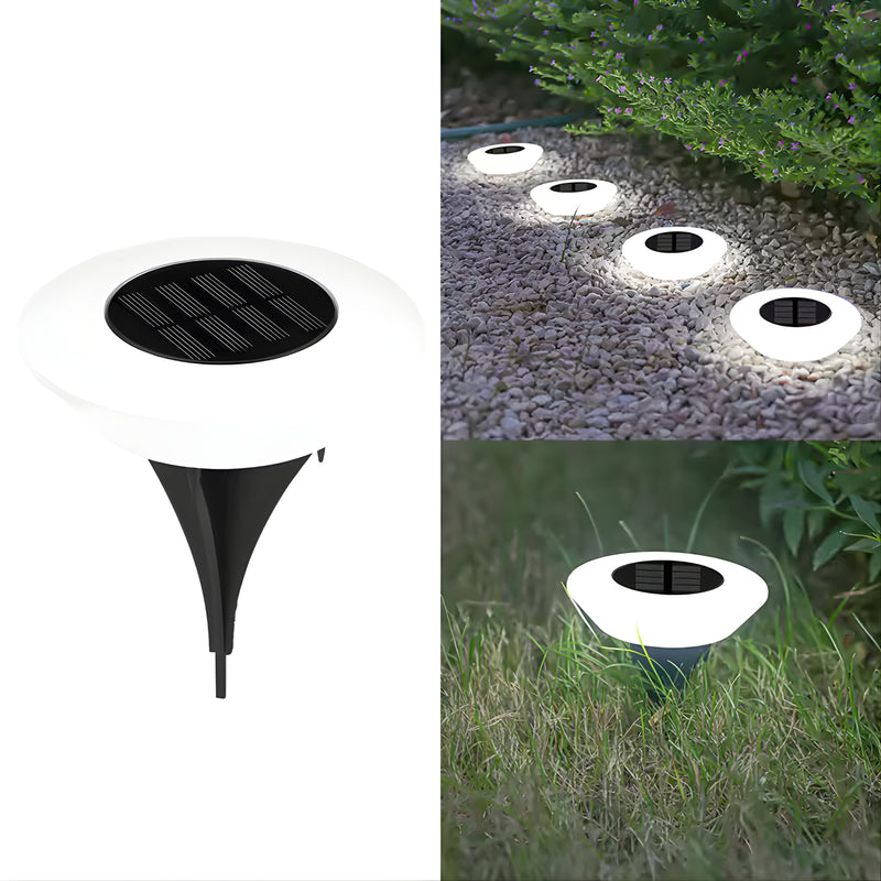 SolarionTerra - Outdoor Pathways Solar Lights - Kalinzy