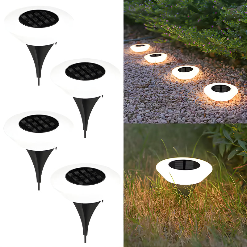 SolarionTerra - Outdoor Pathways Solar Lights - Kalinzy