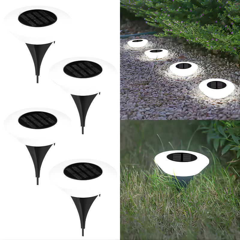 SolarionTerra - Outdoor Pathways Solar Lights - Kalinzy