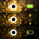 SolarionTerra - Outdoor Pathways Solar Lights - Kalinzy