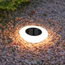 SolarionTerra - Outdoor Pathways Solar Lights - Kalinzy