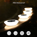 SolarionTerra - Outdoor Pathways Solar Lights - Kalinzy
