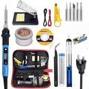 SolderPro – Electric Soldering Gun Kit - Kalinzy