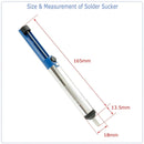 SolderPro – Electric Soldering Gun Kit - Kalinzy