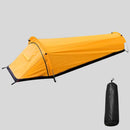SoloPeak Shelter – Ultralight Backpacking One Person Tent - Kalinzy