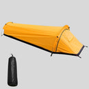SoloPeak Shelter – Ultralight Backpacking One Person Tent - Kalinzy