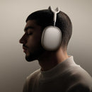 SoundSilence – Wireless Over Ear Noise Cancelling Headphones - Kalinzy