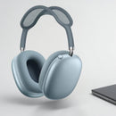 SoundSilence – Wireless Over Ear Noise Cancelling Headphones - Kalinzy