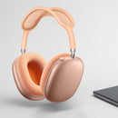 SoundSilence – Wireless Over Ear Noise Cancelling Headphones - Kalinzy
