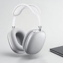 SoundSilence – Wireless Over Ear Noise Cancelling Headphones - Kalinzy