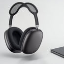 SoundSilence – Wireless Over Ear Noise Cancelling Headphones - Kalinzy