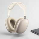 SoundSilence – Wireless Over Ear Noise Cancelling Headphones - Kalinzy