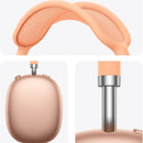 SoundSilence – Wireless Over Ear Noise Cancelling Headphones - Kalinzy