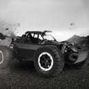 SpeedRider – Off Road RC Cars With Lights - Kalinzy