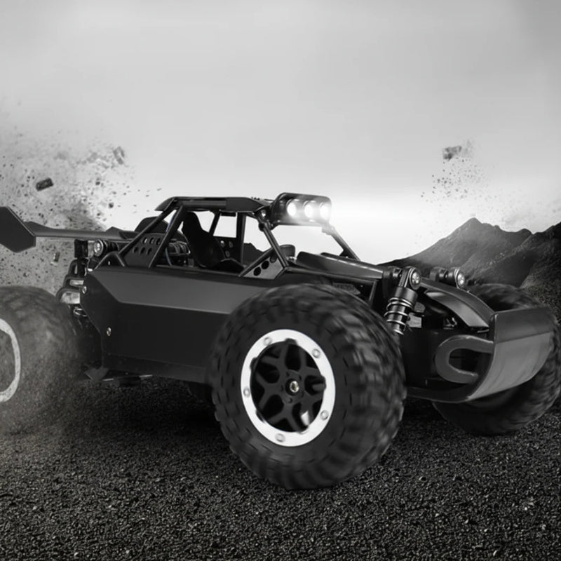 SpeedRider – Off Road RC Cars With Lights - Kalinzy