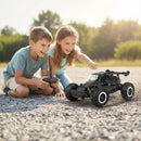 SpeedRider – Off Road RC Cars With Lights - Kalinzy