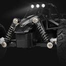 SpeedRider – Off Road RC Cars With Lights - Kalinzy