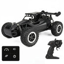 SpeedRider – Off Road RC Cars With Lights - Kalinzy
