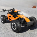 SpeedRider – Off Road RC Cars With Lights - Kalinzy